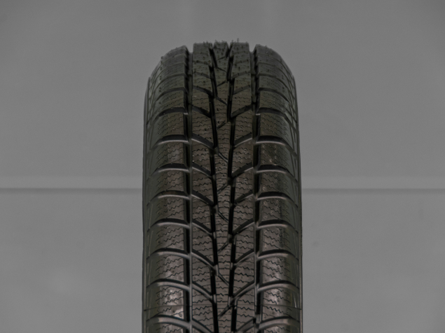 145/80 R13 75T NOVÉ ZIMNÍ PNEUMATIKY HANKOOK