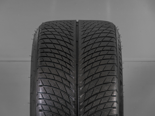 MICHELIN ALPIN 5 315/30 R21 105V 3528704687619 ZIMNÍ PNEUMATIKY