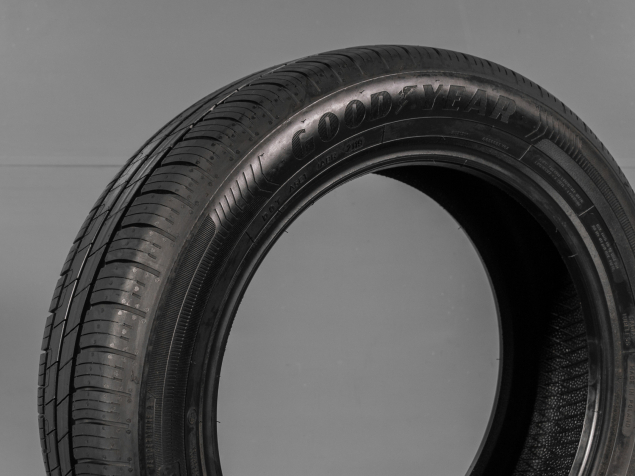 GOODYEAR EFFICIENTGRIP PERFORMACE 205/55 R17 91V 5452000806222 LETNÍ PNEUMATIKY