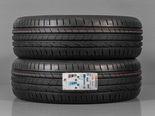 HANKOOK VENTUS PRIME 3X 215/65/17 99V 8808563455273 NOVÉ LETNÍ PNEUMATIKY