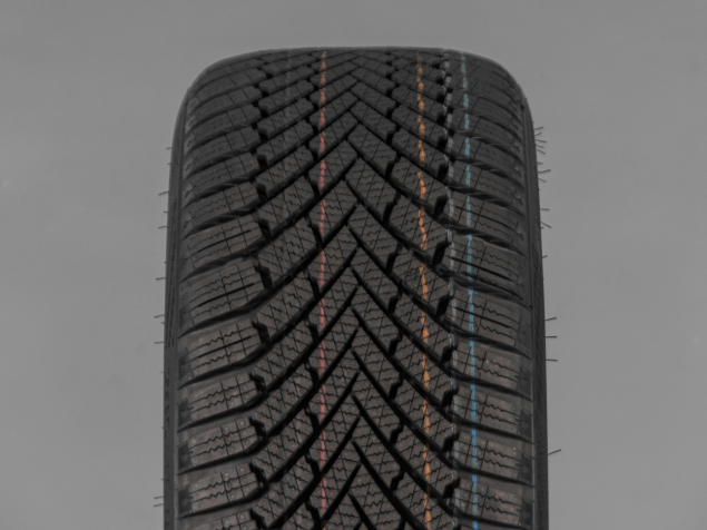 CONTINENTAL WINTERCONTACT TS 860 XL 205/45 R16 87H, 4019238792201, NOVÉ ZIMNÍ PNEUMATIKY