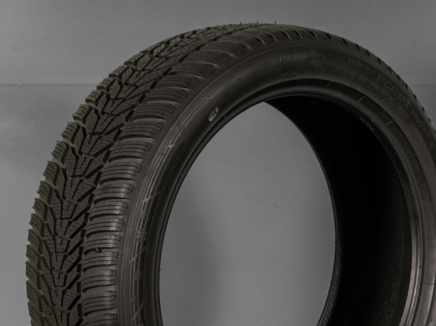 245/45 R21 104W XL NOVÉ ZIMNÍ PNEUMATIKY HANKOOK