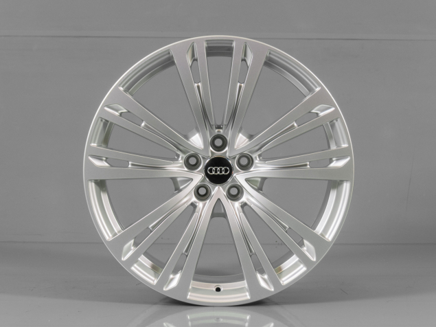 AUDI A8 9,5x20 5x112 ET40 4N0601025Q ORIGINÁLNÍ ALU KOLA