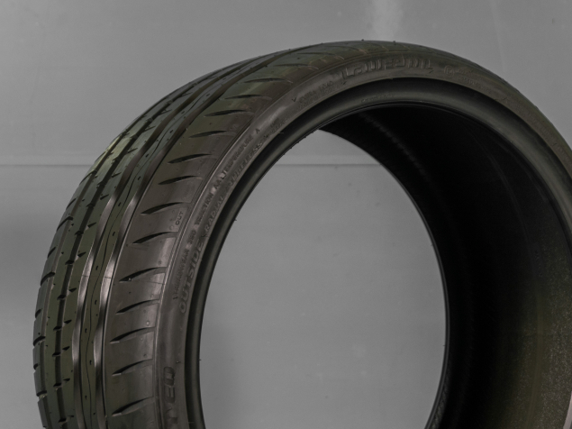 Pneumatiky Laufenn LK03 Z Fit EQ 245/30 R19 Letní