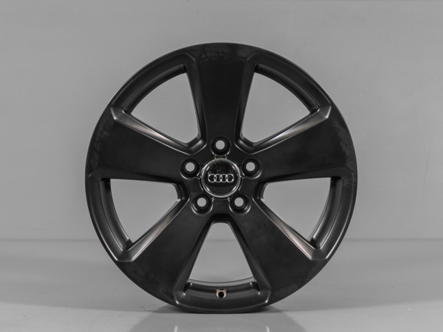 AUDI A3 7,5x17 5x112 ET43 8V0601025P ORIGINÁLNÍ ALU KOLA POUŽITÁ