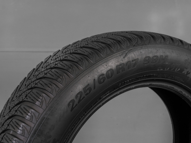 KUMHO WINTER CRAFT WP51 225/60 R17 99H 8808956157975 ZIMNÍ PNEUMATIKY