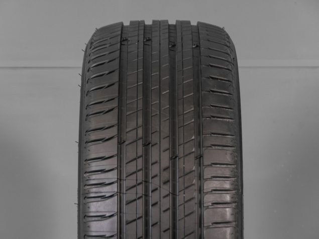 MICHELIN LATITUDE SPORT 3 235/50 R19 103V 3528703371403 POUŽITÉ LETNÍ PNEUMATIKY