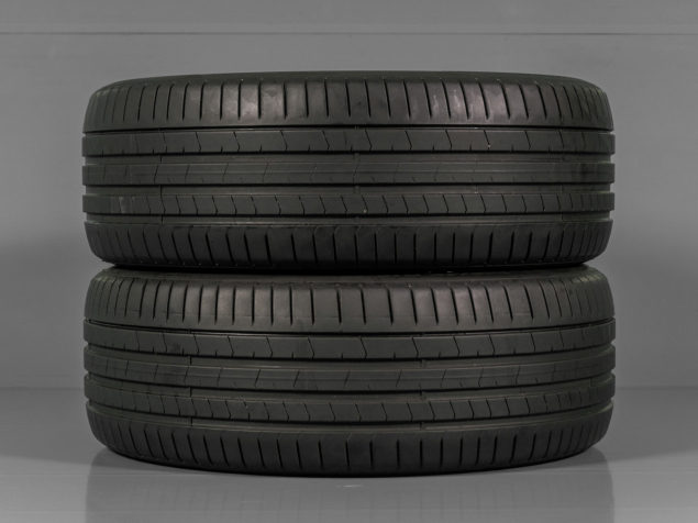 PIRELLI P-ZERO PZ4 RSC 245/45 R19 98Y 019227254433 LETNÍ PNEUMATIKY