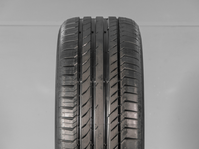 CONTINENTAL CONTI SPORT CONTACT 5 225/45 R19 96W 4019238584431 LETNÍ PNEUMATIKY