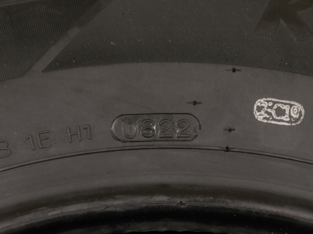 Pneumatiky Hankook Kinergy ECO2 K435 175/80 R14 Letní