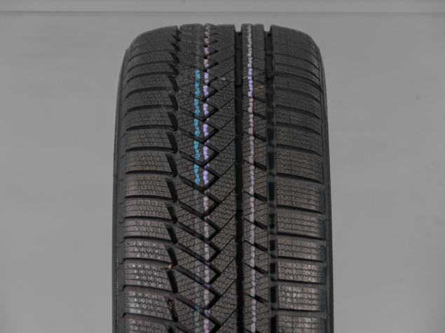 CONTINENTAL WINTERCONTACT TS 850P 225/45 R18 95H SSR 4019238640281 NOVÉ ZIMNÍ PNEUMATIKY