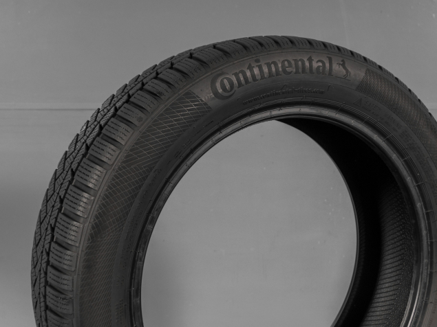 CONTINENTAL WINTERCONTACT TS850P 205/55 R17 95V 4019238743326 ZIMNÍ PNEUMATIKY