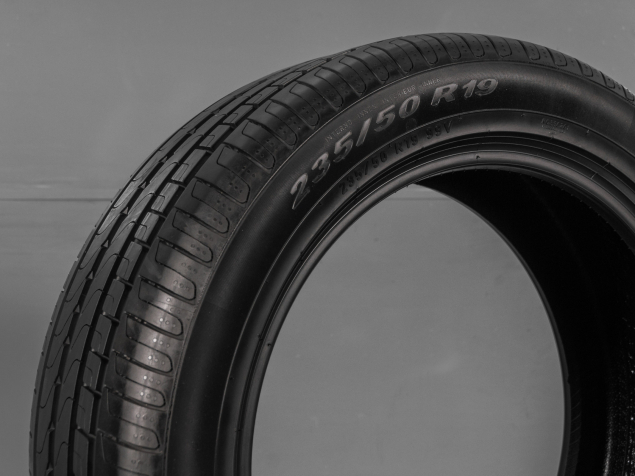 PIRELLI, 8019227251982, 235/50 R19 99V, POUŽITÉ LETNÍ PNEUMATIKY