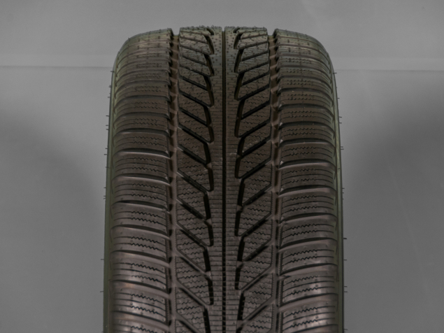 245/45 R20 103V XL EV NOVÉ ZIMNÍ PNEUMATIKY HANKOOK
