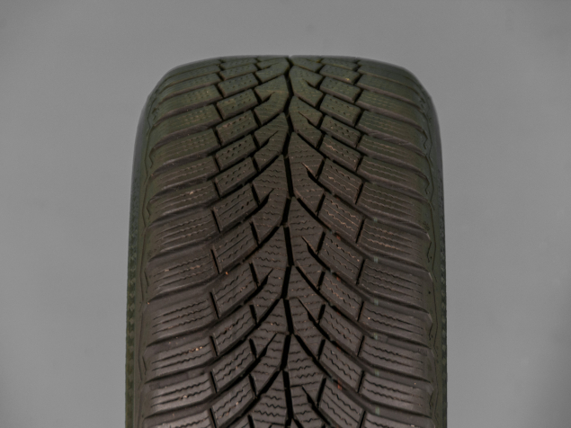 205/55 R16 91H POUŽITÉ ZIMNÍ PNEU CONTINENTAL