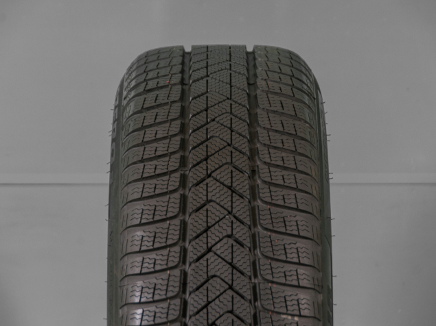 AUDI A7, 4K8601025A, 225/55 R18 5x112, ORIGINÁLNÍ DEMO ZIMNÍ ALU SADA