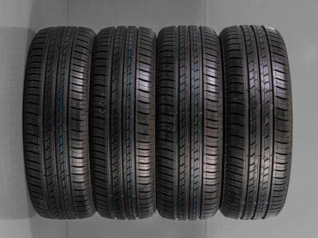 BRIDGESTONE ECOPIA EP150 205/60 R16 92H 3286340655415 NOVÉ LETNÍ PNEUMATIKY