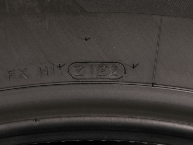 235/70 R16 109H XL nové pneu Hankook Winter i*cept evo2 SUV W320A Zimní