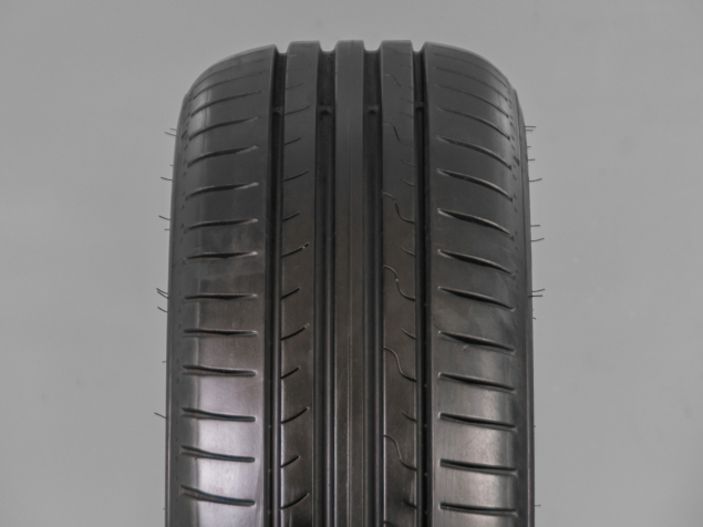 DUNLOP SPORT BLURESPONSE 205/60 R15 95H 3188649818792 LETNÍ PNEUMATIKY