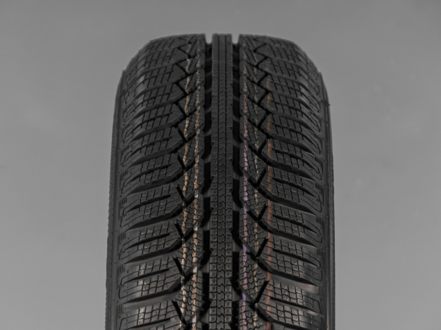 SEMPERIT MASTER-GRIP 2 165/70 R14 85T NOVÉ ZIMNÍ PNEUMATIKY