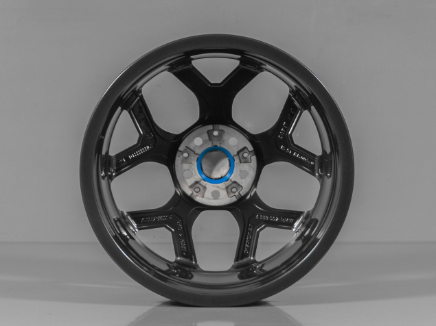 BMW X1 7,5x18 5x112 ET51 6883002 NOVÁ ALU KOLA