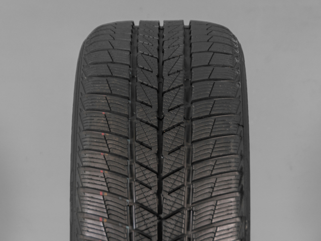 BARUM POLARIS 225/50 R17 98V 4024063000476 ZIMNÍ PNEUMATIKY