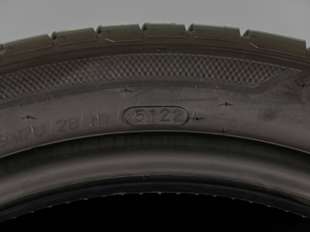Pneumatiky Hankook K127 Ventus S1 evo3 265/40 R18 Letní