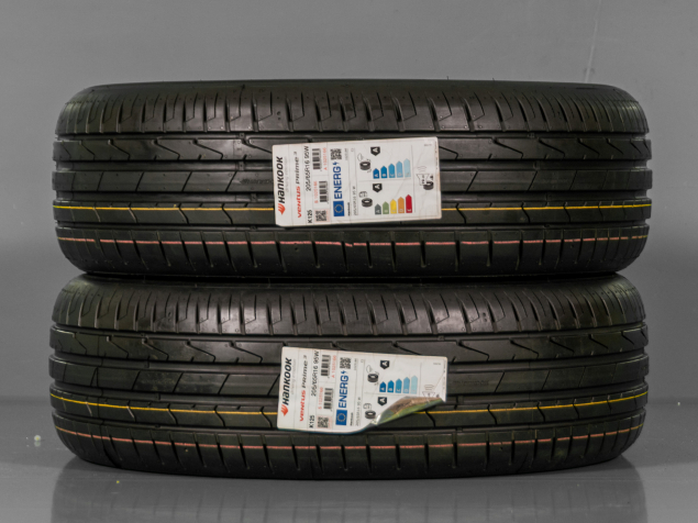 205/65 R16 95W LETNÍ PNEU HANKOOK 2 ks, model VENTUS PRIME 3