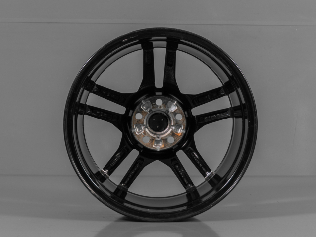 FORD MUSTANG 8,0x18 5x114,3 ET40 EJR3C-1007-BA ORIGINÁLNÍ ALU KOLA
