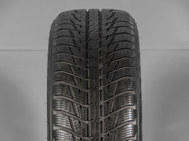 NOKIAN WR SUV 3 235/60 R18 107V 6419440286075 ZIMNÍ PNEUMATIKY 7,5 mm