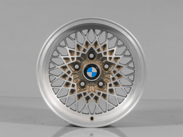 OZ MSW MESH 7,0x14 5x120 ET11 DOBOVÉ ALU KOLA