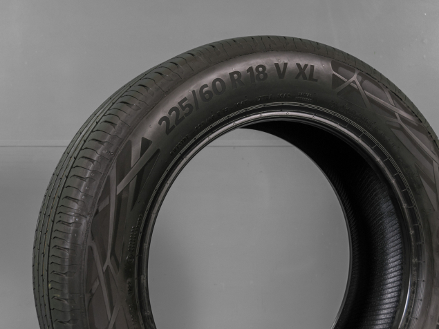 CONTINENTAL ECOCONTACT 6 225/60 R18 104V 4019238062397 LETNÍ DEMO PNEUMATIKY