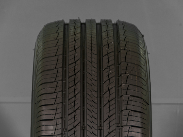 HANKOOK 255/65 R16 109H – NOVÉ CELOROČNÍ PNEU, POUZE 2 KS, 1013535