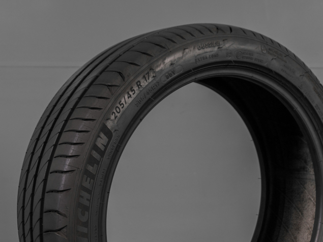 MICHELIN PRIMACY 4 205/45 R17 88V 3528701626819 LETNÍ PNEUMATIKY