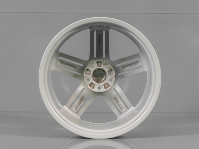 AUDI Q5, SQ5, 8R0601025BJ/BG, R20, 5x112, POMPEI ORIGINÁLNÍ AUDI S-LINE ALU KOLA