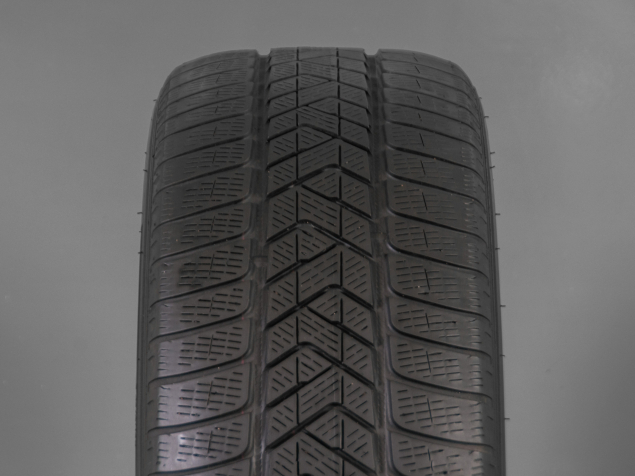 PIRELLI SCORPION WINTER XL 255/50 R20 110V 8019227251166 ZIMNÍ PNEUMATIKY