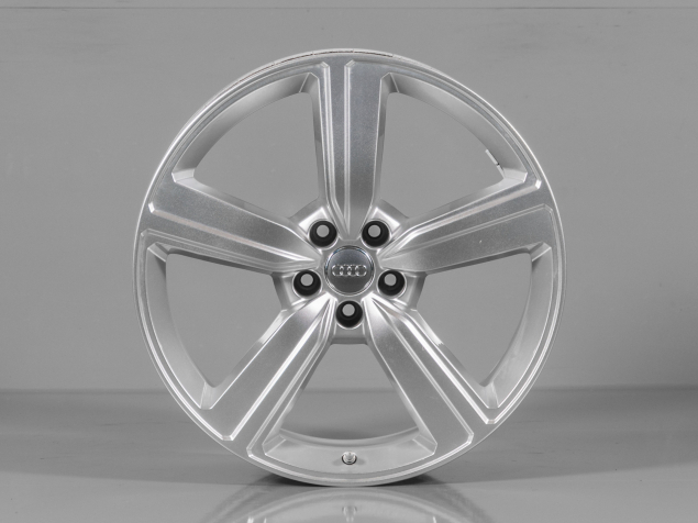 AUDI E-TRON 9,0x20 5x112 ET38 4KE601025S ORIGINÁLNÍ ALU KOLA
