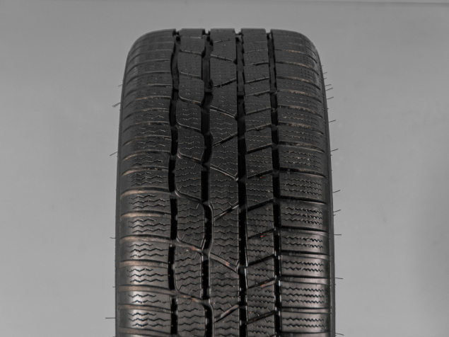 ŠKODA FABIA, RAPID, 5JJ601025, R17, 5x100, ORIGINÁLNÍ ZIMNÍ SADA