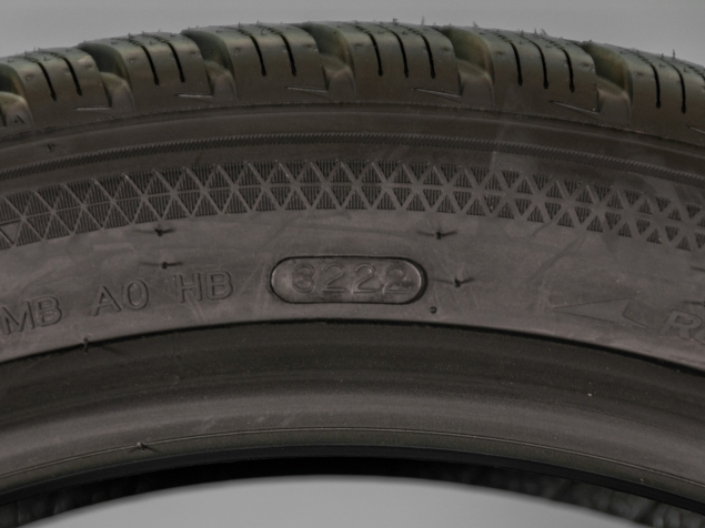 235/45 R21 101V XL NOVÉ ZIMNÍ PNEUMATIKY HANKOOK
