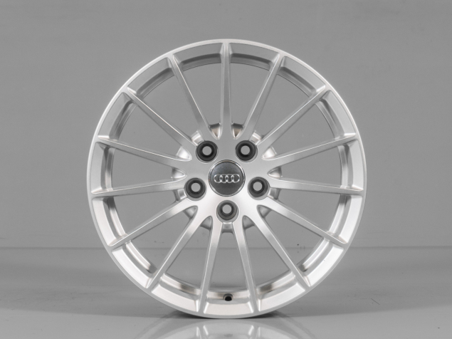 AUDI A4 ALLROAD, A5, 8W0601025AE, R17 5x112, ORIGINÁLNÍ ALU KOLA