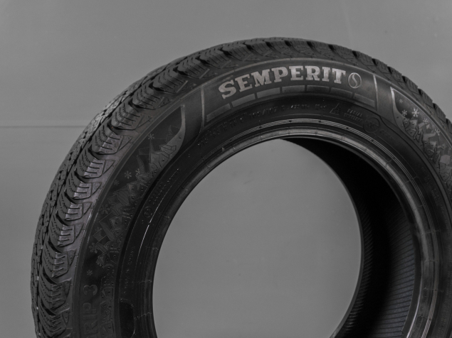 SEMPERIT VAN-GRIP 3 215/65 R16C 109/107R 4024067004227 ZIMNÍ PNEUMATIKY