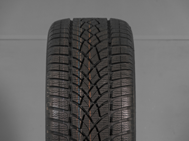 DUNLOP SP WINTER SPORT 3D 255/45 R17 98V 4038526290717 NEJETÉ ZIMNÍ PNEUMATIKY