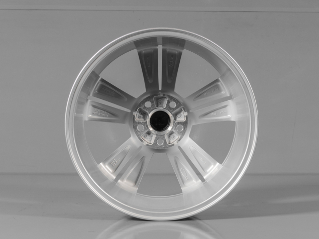 ŠKODA KAROQ 7,0x18 5x112 ET45 57A601025E, 57A071498C 8Z8 ORIGINÁLNÍ ALU KOLA