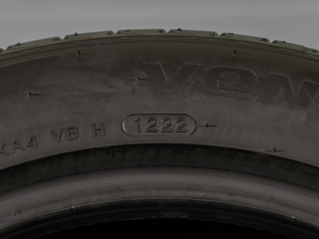 HANKOOK 205/50 R15 86W V12 evo2 - NOVÉ LETNÍ PNEUMATIKY, 1019392