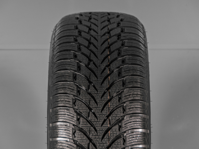 NOKIAN WR SUW 4 235/60 R18 107V 6419440300528 NOVÉ ZIMNÍ PNEUMATIKY