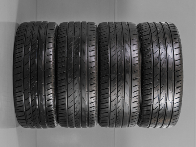 MATADOR HECTORRA 3 225/45 R17 94Y XL 4050496666385 LETNÍ PNEUMATIKY