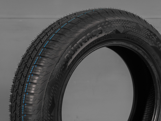 VREDESTEIN QUATRAC 5 175/65 R15 84H 8714692319228 NOVÉ ZIMNÍ PNEUMATIKY