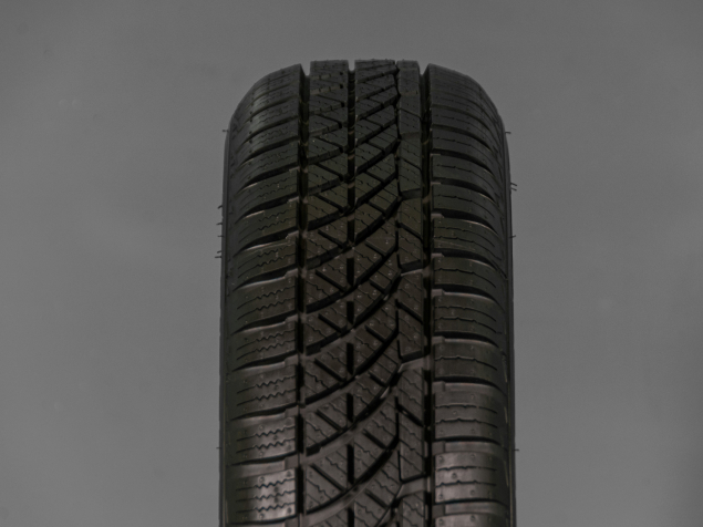 155/70 R13 75T NOVÉ ZIMNÍ PNEUMATIKY HANKOOK