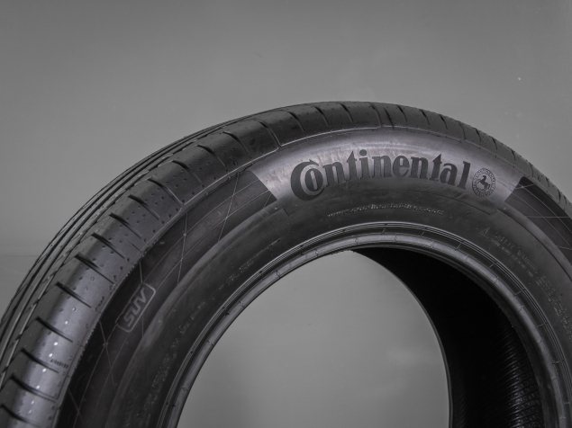 CONTINENTAL CONTI SPORT CONTACT 5 235/65 R18 106W 4019238727104 NOVÉ LETNÍ PNEUMATIKY
