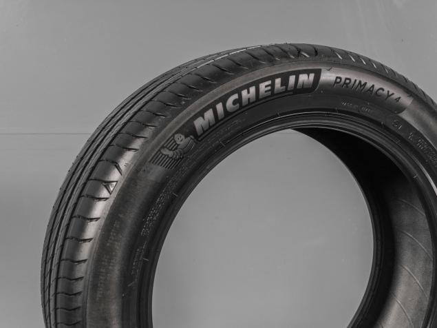 MICHELIN PRIMACY 4 215/55 R18 99V 3528706272585 DEMO LETNÍ PNEUMATIKY